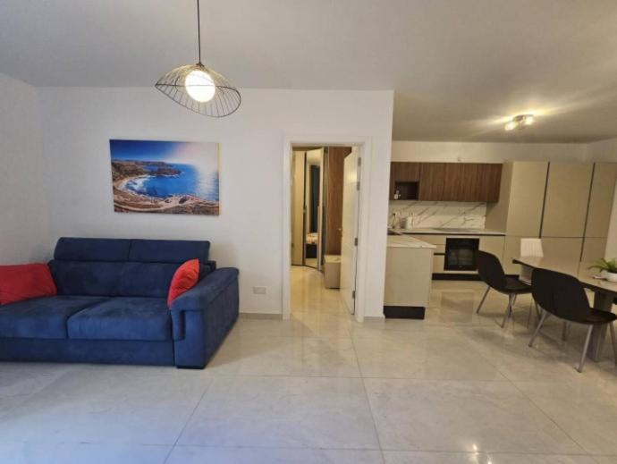 Luxurious Near Valletta Ferry P1