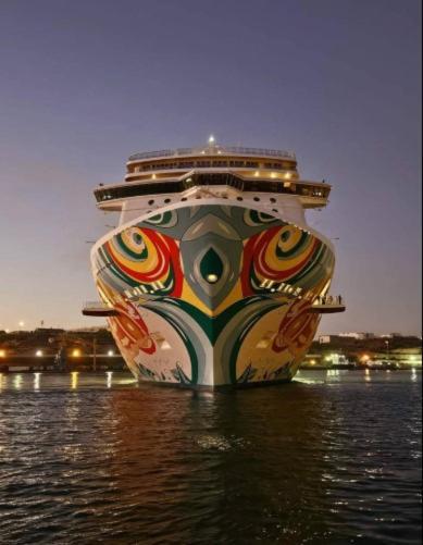 Luxurious Near Valletta Ferry P1 *