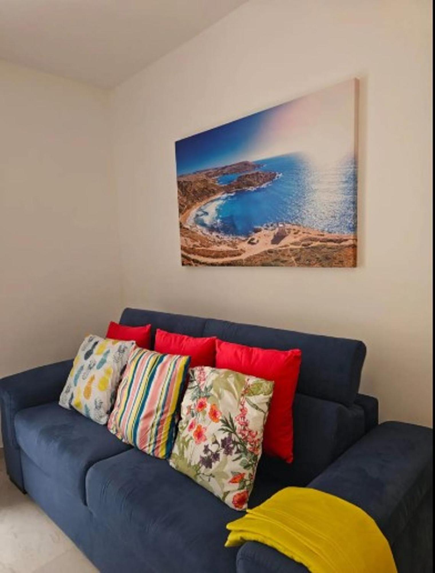 Luxurious Near Valletta Ferry P1 Слима