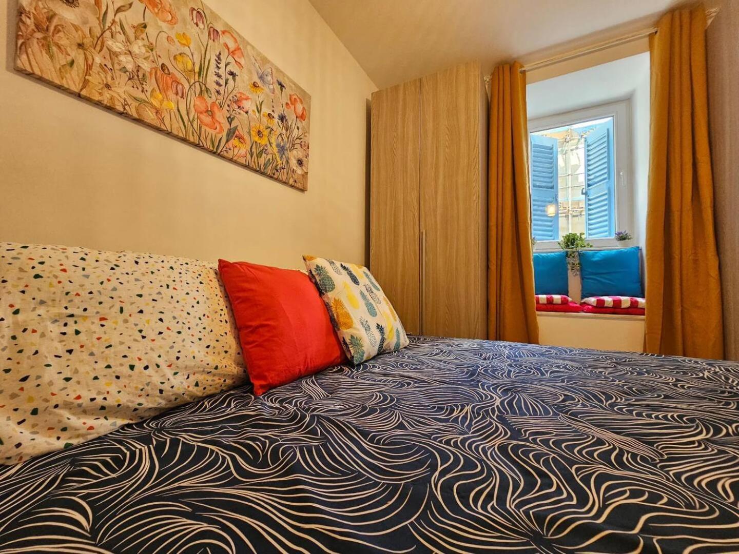 Апартаменты Luxurious Near Valletta Ferry P1 *