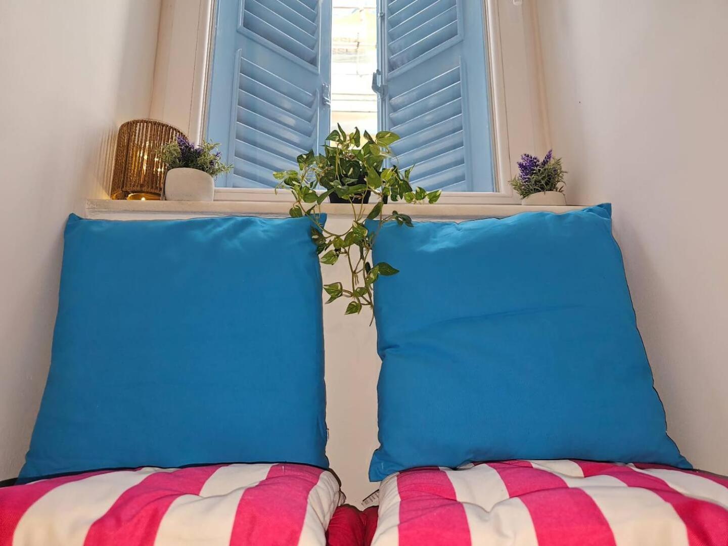 Апартаменты Luxurious Near Valletta Ferry P1 Слима