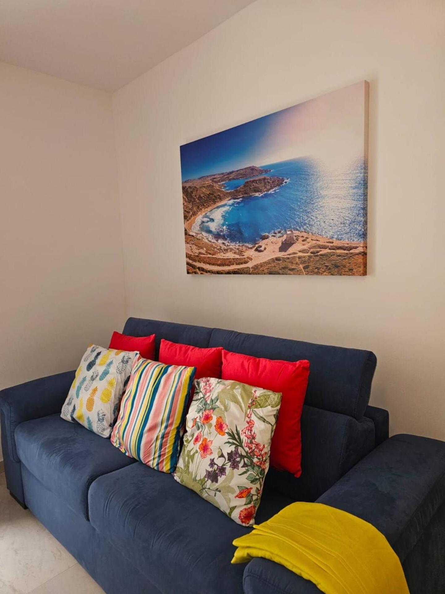 Апартаменты Luxurious Near Valletta Ferry P1