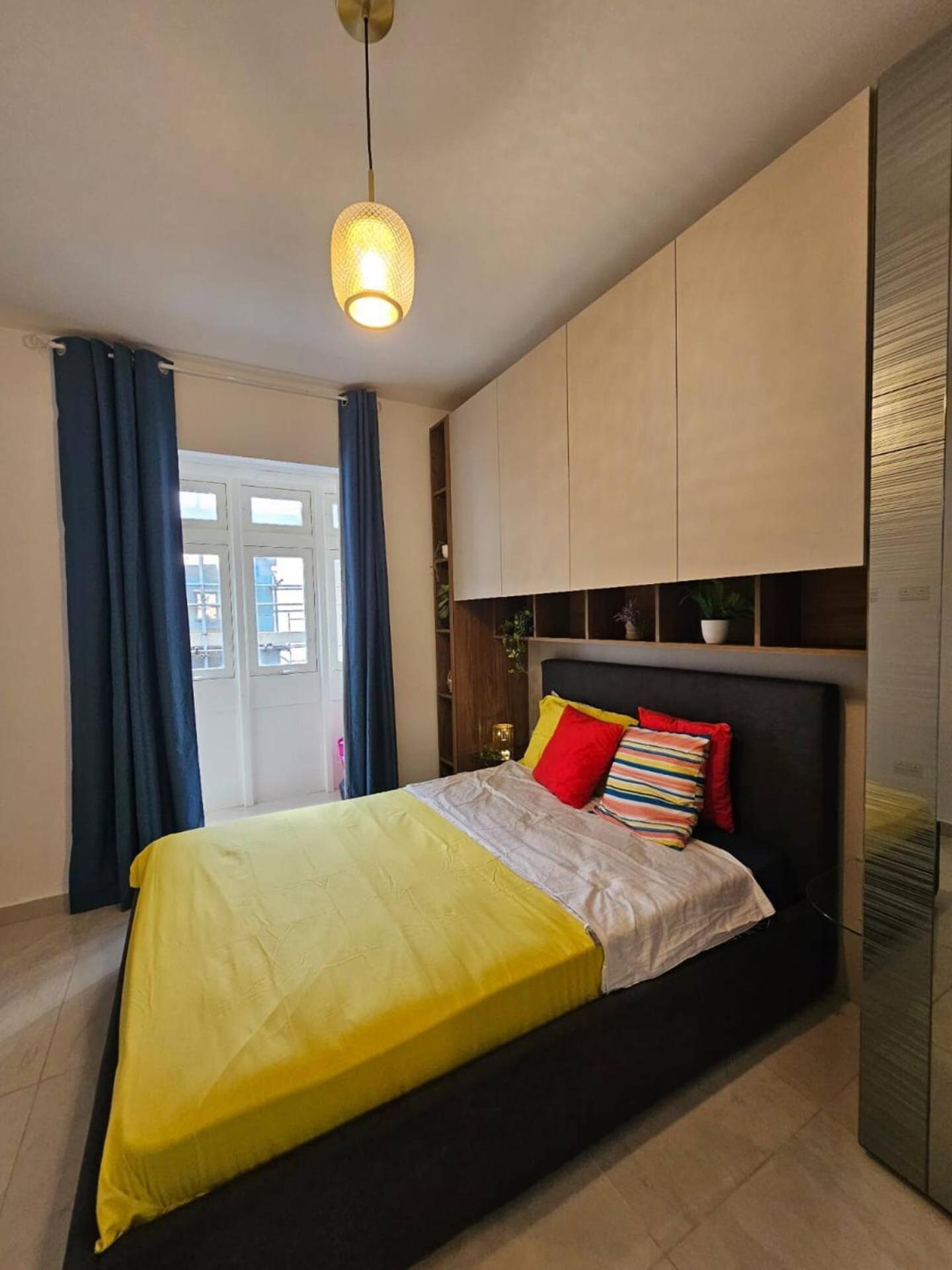 Luxurious Near Valletta Ferry P1 Апартаменты *